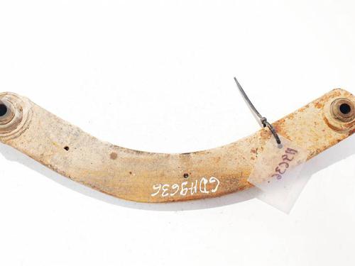 Used Right rear suspension arm Right rear suspension arm OPEL VECTRA C (Z02) 2.2 DTI 16V (F69) (125 hp) 35185245 35185245
