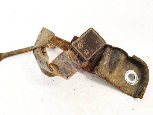 Used Electronic module Electronic module 34742007 34742007