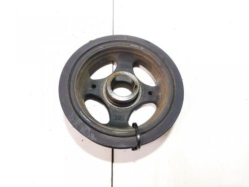 Used Pulley Pulley 35541753 35541753