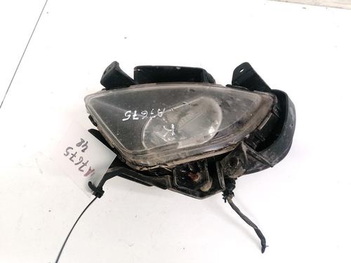 Used Left front fog light Left front fog light 35468455 35468455