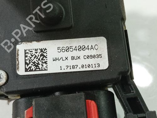 Ignition barrel DODGE AVENGER 2.0 CRD | BP37626149M48  - Image 5