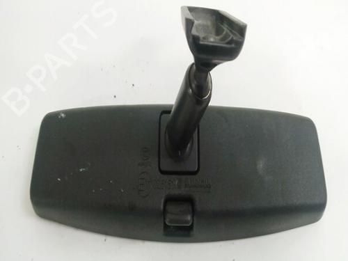 Used Rear mirror Rear mirror OPEL INSIGNIA A (G09) 2.0 CDTI (68) (160 hp) 35460981 35460981