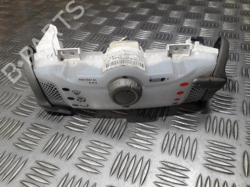 Used Climate control Climate control CITROËN C1 (PM_, PN_) 1.0 (68 hp) 35699338 35699338