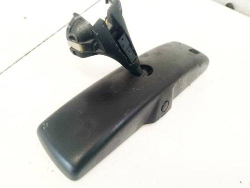 Rear mirror SKODA SUPERB II (3T4) 2.0 TDI | BP35141130I6 - Image 3