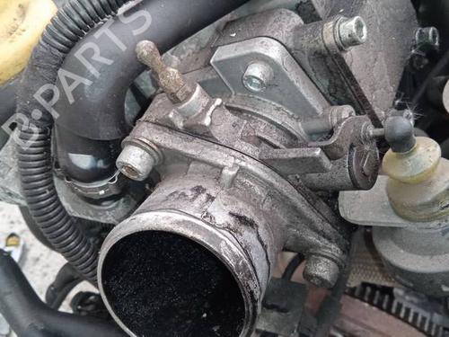 Used Throttle body Throttle body 35270837 35270837