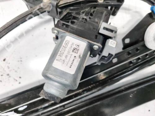 Right rear window motor TESLA MODEL S (5YJS) 85D AWD | BP35159182E22 - Image 4