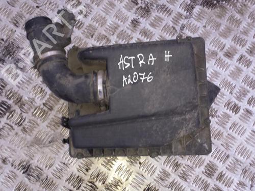 Used Air filter box Air filter box OPEL ASTRA H (A04) 1.6 (L48) (116 hp) 35684348 35684348