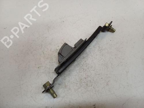 Andre NISSAN PRIMERA Hatchback (P12) 1.9 dCi | BP36829159O1 - Image 3