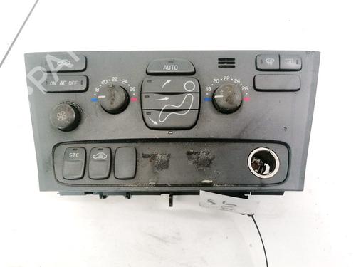 Used Climate control Climate control VOLVO S60 I (384) D5 (163 hp) 35414730 35414730