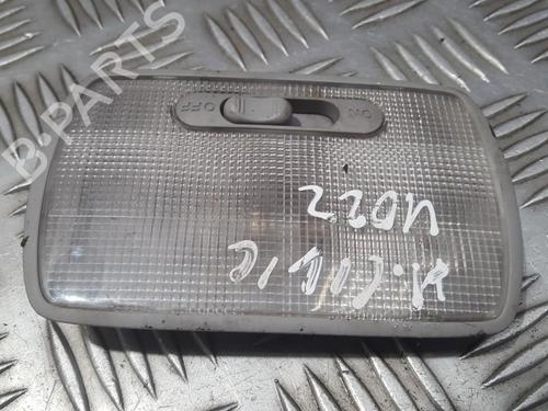Used Interior roof light Interior roof light 35710377 35710377