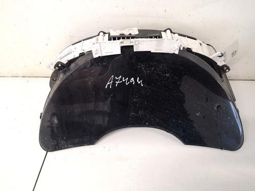 Used Instrument cluster Instrument cluster CHRYSLER PACIFICA 3.5 (253 hp) 35482290 35482290