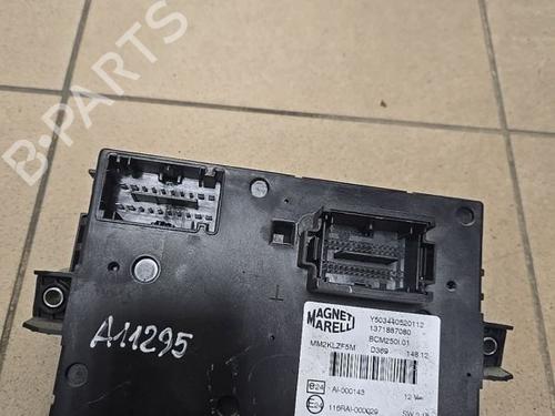 Used Electronic module Electronic module 38631657 38631657