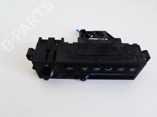 Used Climate control Climate control NISSAN PRIMERA Hatchback (P10) 1.6 (97 hp) 35839374 35839374