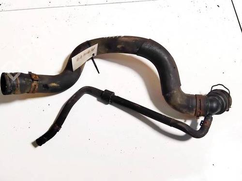Pipe SKODA OCTAVIA II (1Z3) 2.0 TDI | BP32588545M125 - Image 3