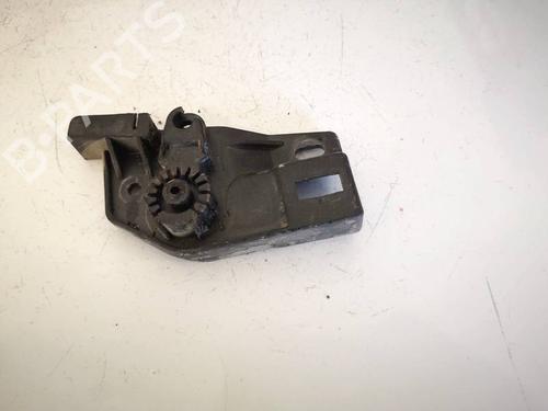 Interior handle SKODA OCTAVIA II (1Z3) 1.9 TDI | BP34787063I7 - Image 2