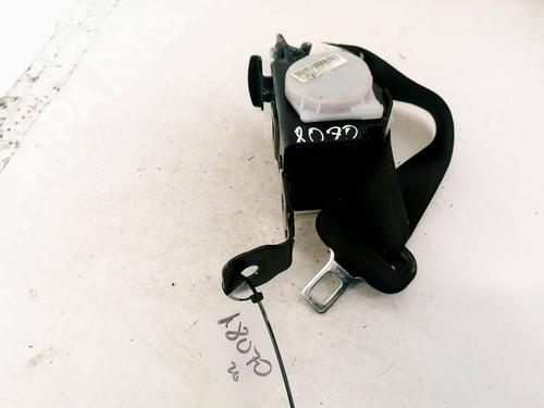 Used Rear left seatbelt Rear left seatbelt 35381143 35381143
