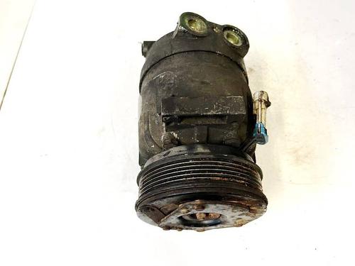 Used AC compressor AC compressor AUDI A6 C6 (4F2) 2.4 (177 hp) 35358727 35358727