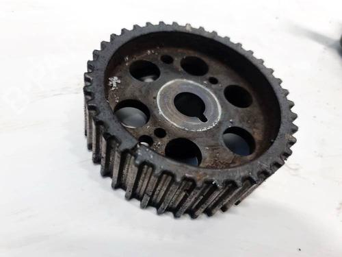 Pulley FIAT FREEMONT (345_) 2.0 JTD 4x4 | BP38577935M122 - Image 2