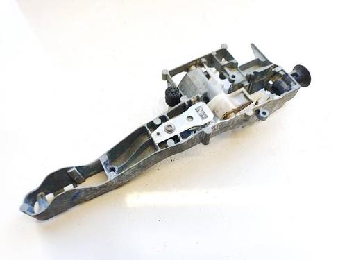 Used Front right exterior door handle Front right exterior door handle CITROËN C4 Picasso I MPV (UD_) 2.0 HDi 138 (136 hp) 36251644 36251644