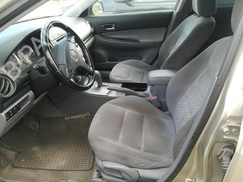 Electronic module MAZDA 6 Saloon (GG) 2.0 (GGEP, GG10) | BP33512120M83 - Image 7