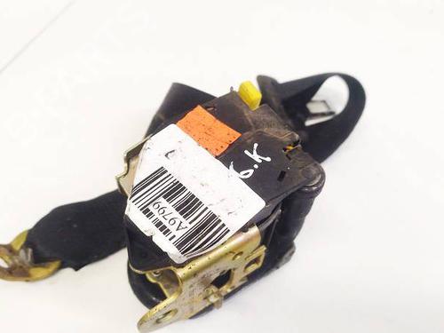 Sikkerhedssele bag venstre Sikkerhedssele bag venstre 35173158 35173158