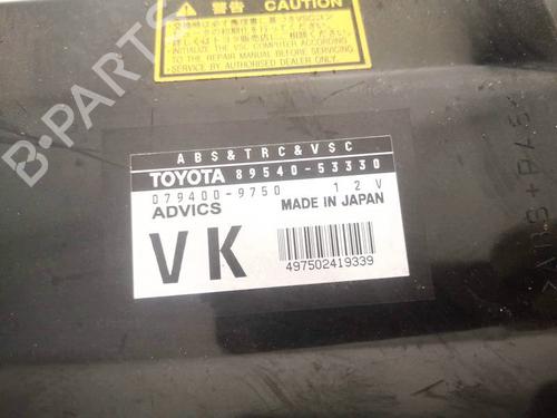 Electronic sensor LEXUS IS II (_E2_) 220d (ALE20) | BP34924616M84 - Image 2