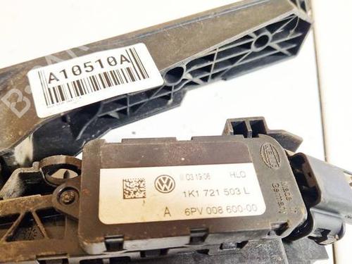 Pedal SEAT LEON (1P1) 1.6 | BP34987825I4 - Image 3