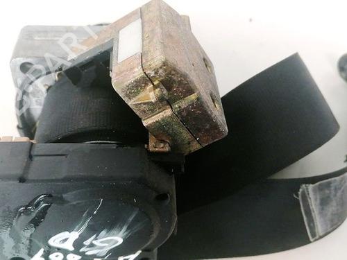 Rear right seatbelt VW PASSAT B5.5 (3B3) 2.5 TDI | BP35627096I28 - Image 3