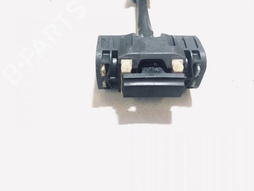 Hinge/Door check strap BMW 1 (E81) 120 d | BP35605636C146 - Image 3