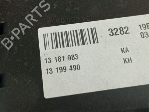 Fuse box OPEL VECTRA C (Z02) 1.9 CDTI (F69) | BP34712705E1 - Image 4