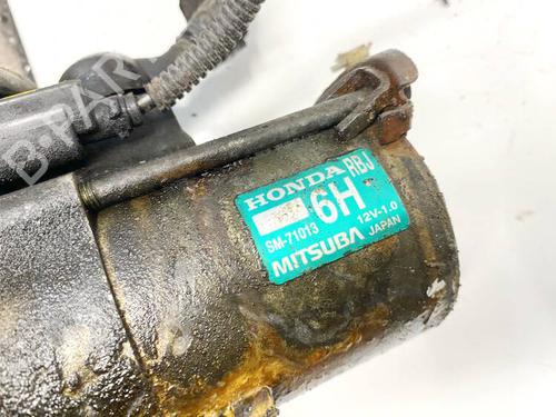 Starter HONDA INSIGHT (ZE_) 1.3 IMA (ZE28, ZE2) | BP35085674M8 - Image 4