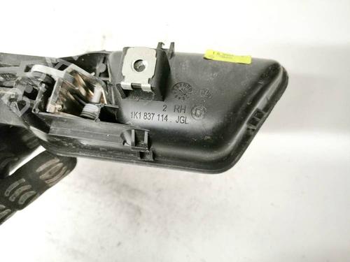 Front right interior door handle VW GOLF V (1K1) 1.9 TDI | BP35157073I14 - Image 3