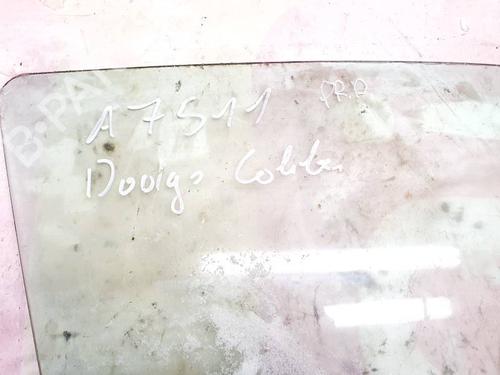 Front right door window DODGE CALIBER 2.0 CRD | BP35349311C19 - Image 3
