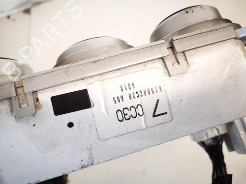 Climate control MAZDA 5 (CR) 2.0 CD (CR19) | BP35269268I5 - Image 3