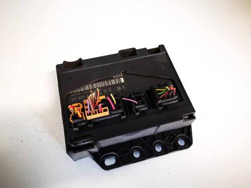 Used Electronic module Electronic module VW PASSAT B6 (3C2) 2.0 TDI (140 hp) 34951539 34951539
