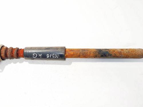 Used Left rear shock absorber Left rear shock absorber 35001541 35001541