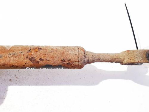 Left front shock absorber VW PASSAT B5.5 (3B3) 1.9 TDI | BP34779483M16 - Image 3
