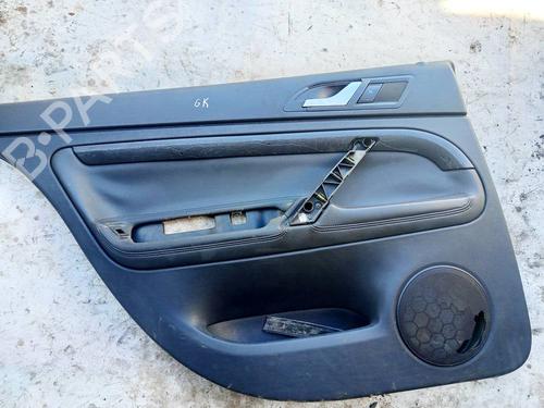 Used Rear left panel Rear left panel SKODA SUPERB I (3U4) 1.9 TDI (130 hp) 34753016 34753016