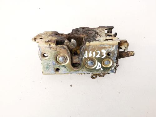 Used Front right lock Front right lock 35626668 35626668