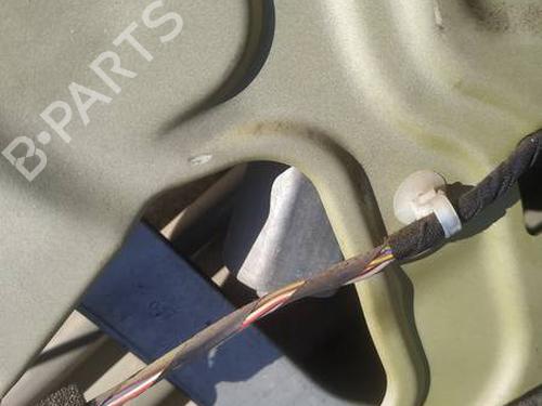 Used Front left window mechanism Front left window mechanism OPEL CORSA D (S07) 1.4 (L08, L68) (90 hp) 35096424 35096424