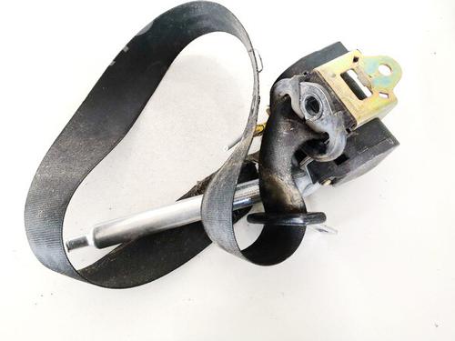 Used Front left seatbelt Front left seatbelt AUDI A4 B5 (8D2) 1.6 (100 hp) 35610131 35610131