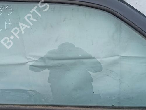 Used Front right door window Front right door window 35637126 35637126