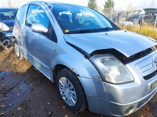 Used Parts CITROËN C2 (JM_) 1.4 HDi (68 hp) 4471143