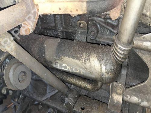Egr VW PASSAT B6 (3C2) 2.0 TDI | BP38479240M69 - Image 2