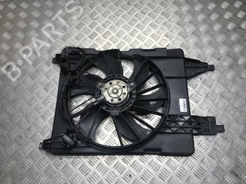 Used Fan Fan RENAULT MEGANE II (BM0/1_, CM0/1_) 1.5 dCi (BM1E, CM1E) (106 hp) 35704494 35704494