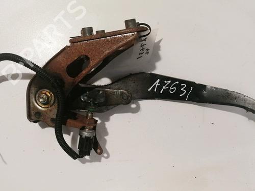 Used Pedal Pedal 35477384 35477384