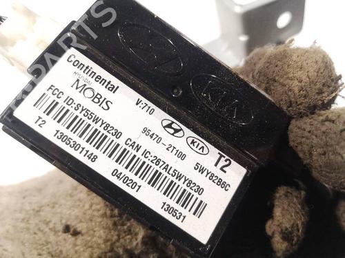 Electronic module KIA OPTIMA (FSGDS6B) 2.4 | BP34962558M83 - Image 3