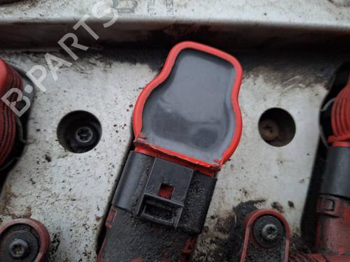 Used Ignition coil Ignition coil AUDI A6 C6 (4F2) 2.4 (177 hp) 35205292 35205292