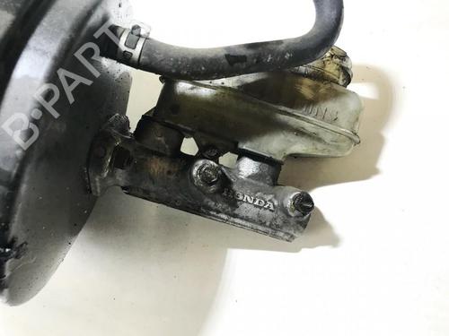 Used Brake master cylinder Brake master cylinder HONDA ACCORD VI (CK, CG, CH, CF, CL) 2.3 (CL3, S86) (154 hp) 35842679 35842679