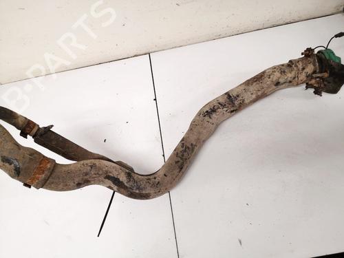 Used Pipe Pipe 35473595 35473595